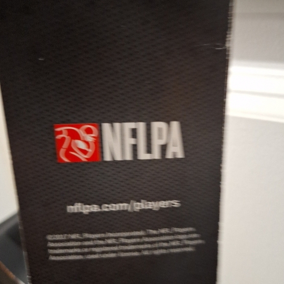 A Nike official NFL Chicago Bears #52 Mack jersey in a men's size XL. NWT - Picture 2 of 7